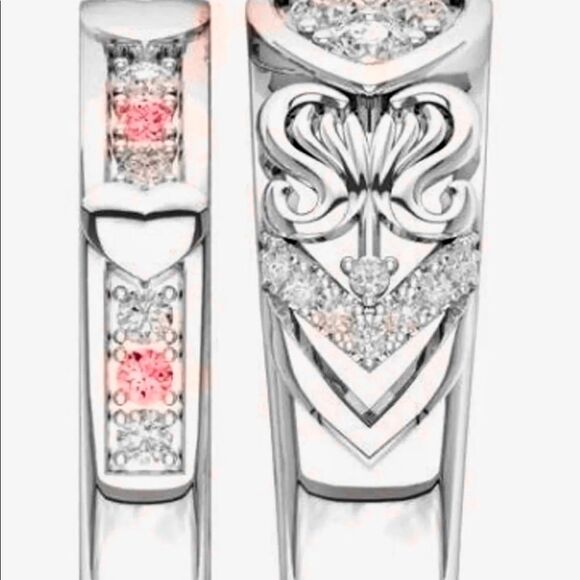 Women’s Fashion Ring - Picture 5 of 6